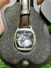 Super Rare  Pink Floyd The Wall In Concert Wristwatch Watch Limited Quantity
