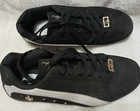Vintage Baby Phat Bling Rhinestone Sneaker Shoes Size 7