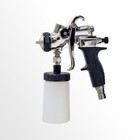 Fuji Spray Sunless 6100 Studiotan    With 4200 T-pro Applicator