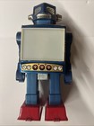 Vintage 1960   s Japan Video Robot S h  Horikawa Original Box