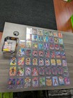 Dragon Ball Super Card Game Collection Lot