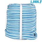Lablt Braided Polyester Arborist Rigging Rope Garden Strong Pulling 1 2  X 150 