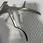 Jarit 280-240 Spurling- Kerrison Rongeur 3mm X 40   Upbite  8   n 