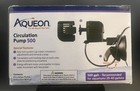 Aqueon Freshwater   Saltwater Aquarium Circulation Pump 500 Gph 20-40 Gallons