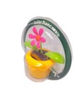 Solar Dancing Toys Flip Flap Flowers Bugs Animals Bobble Toy Solar Dancer