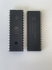 Atmel At27c010-70pu Eprom 1mbit 70ns 32-pdip Brand New