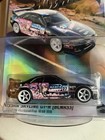 Hot Wheels New Nftg Series 10 Skyline Gt-r R33 Limited Htf