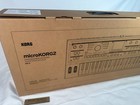 Korg Microkorg 2 Analog Synthesizer Vocoder 37-key Keyboard Brand New W  Box