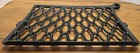 Vtg Antique Singer Treadle Sewing Machine Frame Base Cast Iron Foot Pedal