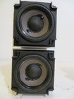 Bose White Double Cube Speaker Doubleshot acoustimass lifestyle