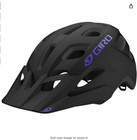 Giro Verce Mips Women s Cycling Helmet Universal Fit Matte Black electric Purple