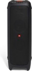 Jbl Partybox 1000 Portable Bluetooth Speaker