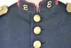 Peruvian Dragoon Colonel Tunic Jacket 1905