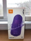 Jbl Flip 7 Mini Portable Wireless Bluetooth Outdoor Stereo Multicolor