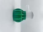 Liqui-box 33230 Genuine Oem Pepsi Bib Bag Connector Thread X Barbed Encore Green
