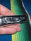 Harmonica Marine Band M  Hohner No  1896  C   Made In Germany 