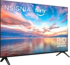 Insignia- 40  Class Fe Series Led Full Hd Smart Fire Tv