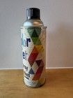 Vintage Color Jet Spray Paint Can Paper Label Krylon Rusoleum Rusto
