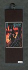 Elvira Comic Book Cover Art Double Sided Laminated Bookmark  New  Lot  10108 
