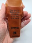 Vintage Kodak Eastman Motion Picture Fulms Keykode Pocket Magnifier Advertising 