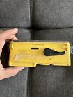 Vintage  minolta Weathermatic A 110 Film Underwater Film Camera X2 Untested