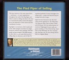 Zig Ziglar Sell Your Way To The Top Unabridged  6 Cd Audio Set 
