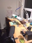 Rolex Service And Repair Certified And Geunine Parts Only   