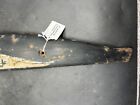 Vintage 1951 Western Flyer Hiawatcha Hawthorne Bicycle Tank Cover Bezel Trim