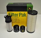 John Deere Compact Utility Tractor Filter Pack  lva21202
