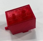 Cox Sandblaster  049 Baja Dune Buggy Nitro  gas   Fuel Tank