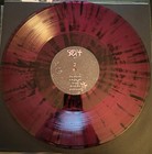 Castle Rat        Into The Realm Lp Colored Vinyl New Doom Metal Stoner Rock Record