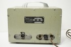 Vintage Rare Portable 1955 Tube Guitar Amplifier Magnasync Moviola Urs Tested 