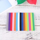 Newborn Puppy Collars Dog Collar Puppy Whelping Supplies Adhesive Color Collar