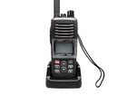 Standard Horizon Submersible Hx400 Handheld Marine Radio Vhf Fm Transceiver