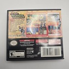 Mario   Luigi  Bowser s Inside Story  nintendo Ds  2009  Complete Cib 3ds 2ds