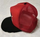 Vintage Walt Disney Productions Mickey Mouse Foam Mesh Trucker Snapback Hat