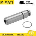 Valve Guide   Circlip For Yamaha 3y1-11133-11-00 Yfm350 Yfm400 Yfm450 Yxr450