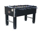 54x29  Foosball Table Soccer Games Table Arcade Game Room Kids Adults W  4 Balls