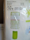 Ikea Fagelsank Crib Duvet Cover Set Baby Abstract Animals 702 342 46