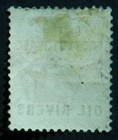 Niger Coast Protectorate 1892   d Sg 1 Mint Hinged Cat    26