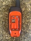 Garmin Astro 320 Gps Tracker And Two Dc40 Dog Collars With Chargers And Sd Card