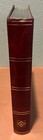 Lighthouse Stockbook 32 Black Pages Glassine Interleaves Zayix