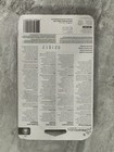 Dreambaby L199 Furniture Straps Anti Tip Kit For Wall Mounting  White  2 Pack