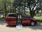 2014 Toyota Sienna Xle