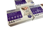 Lot Of 3 Economy Pack Feliway Optimum Cat Enhanced Calming Pheromone 9 Refills