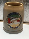 Vintage German Beer Stein Made In West Germany