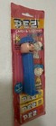 Vintage Collectible Charlie Brown Pez Dispenser Moc Sideways Hat Snoopy Peanuts