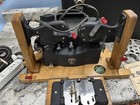 Vintage Movie Film Editor Franklin President Dual Splicer Editor F