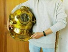 18  Diving Divers Helmet U s Navy Mark V Deep Sea Antique Scuba Vintage Gift