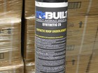 Tri-built Synthetic 25 - Synthetic Roof Underlayment - 4  X 250 